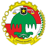 Logo Koperasi